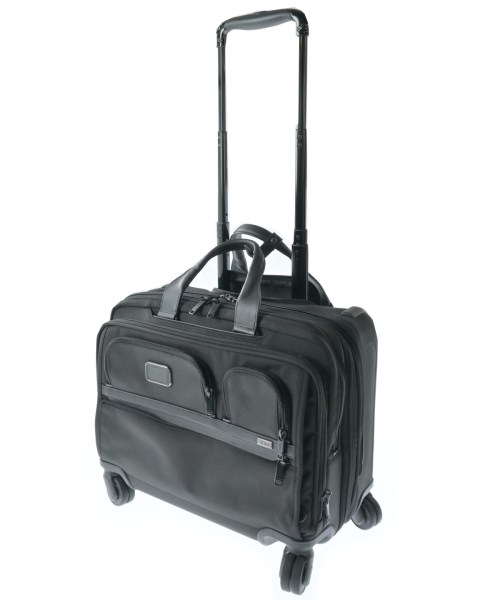 TUMI(ツゥミ)キャリーケース・スーツケース 黒 サイズ:-/2200656193233