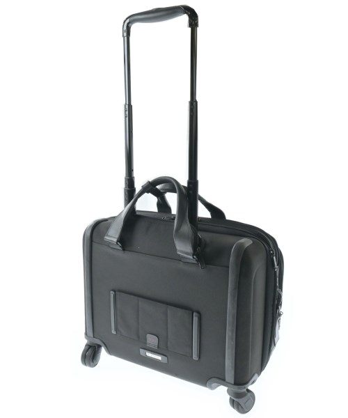 TUMI（ツゥミ）キャリーケース・スーツケース 黒 サイズ:- メンズ/2200656193233
