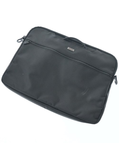 TUMI（ツゥミ）キャリーケース・スーツケース 黒 サイズ:- メンズ/2200656193233