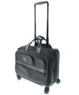 TUMI（ツゥミ）キャリーケース・スーツケース 黒 サイズ:- メンズ/2200656193233