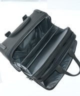 TUMI（ツゥミ）キャリーケース・スーツケース 黒 サイズ:- メンズ/2200656193233