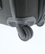 TUMI（ツゥミ）キャリーケース・スーツケース 黒 サイズ:- メンズ/2200656193233