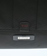 TUMI（ツゥミ）キャリーケース・スーツケース 黒 サイズ:- メンズ/2200656193233