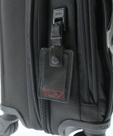 TUMI（ツゥミ）キャリーケース・スーツケース 黒 サイズ:- メンズ/2200656193233