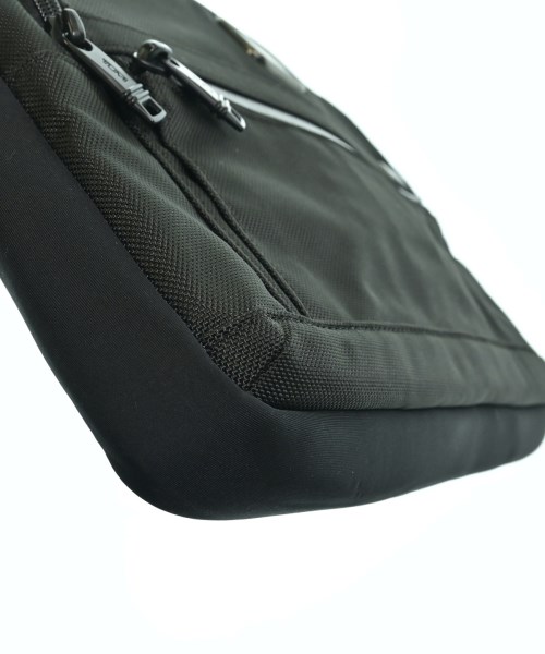 TUMI（ツゥミ）ビジネスバッグ 黒 サイズ:- メンズ/2200656193240