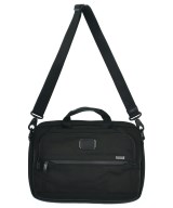TUMI（ツゥミ）ビジネスバッグ 黒 サイズ:- メンズ/2200656193240