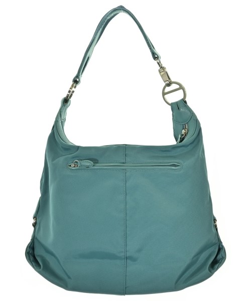 TUMI（ツゥミ）ショルダーバッグ 青 サイズ:- メンズ/2200657643010