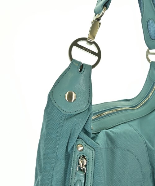 TUMI（ツゥミ）ショルダーバッグ 青 サイズ:- メンズ/2200657643010