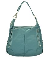 TUMI（ツゥミ）ショルダーバッグ 青 サイズ:- メンズ/2200657643010