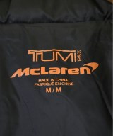 TUMI（ツゥミ）ダウンジャケット/ダウンベスト 黒 サイズ:M メンズ/2200657706012