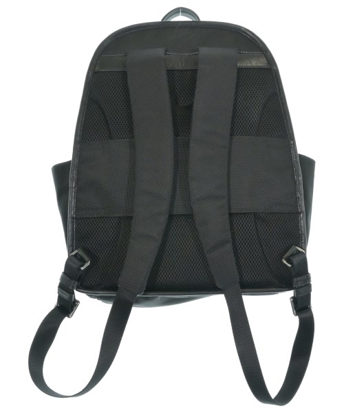 TUMI（ツゥミ）バックパック・リュック 黒 サイズ:- レディース/2200646212098