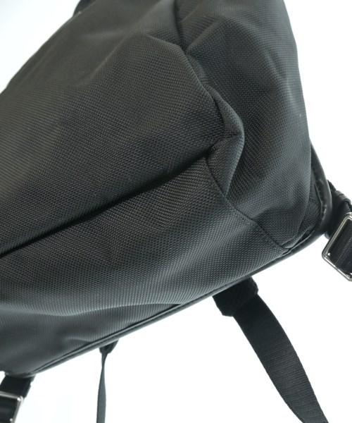 TUMI（ツゥミ）バックパック・リュック 黒 サイズ:- レディース/2200646212098