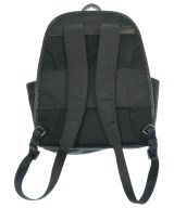 TUMI（ツゥミ）バックパック・リュック 黒 サイズ:- レディース/2200646212098