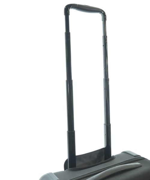 TUMI（ツゥミ）キャリーケース・スーツケース 黒 サイズ:- メンズ/2200653560595