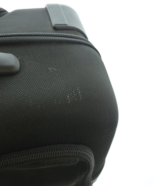 TUMI（ツゥミ）キャリーケース・スーツケース 黒 サイズ:- メンズ/2200653560595