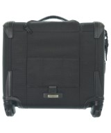 TUMI（ツゥミ）キャリーケース・スーツケース 黒 サイズ:- メンズ/2200653560595