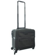 TUMI（ツゥミ）キャリーケース・スーツケース 黒 サイズ:- メンズ/2200653560595