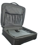 TUMI（ツゥミ）キャリーケース・スーツケース 黒 サイズ:- メンズ/2200653560595