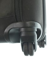 TUMI（ツゥミ）キャリーケース・スーツケース 黒 サイズ:- メンズ/2200653560595