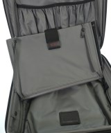 TUMI（ツゥミ）キャリーケース・スーツケース 黒 サイズ:- メンズ/2200653560595