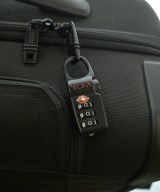 TUMI（ツゥミ）キャリーケース・スーツケース 黒 サイズ:- メンズ/2200653560595