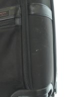 TUMI（ツゥミ）キャリーケース・スーツケース 黒 サイズ:- メンズ/2200653560595