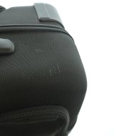 TUMI（ツゥミ）キャリーケース・スーツケース 黒 サイズ:- メンズ/2200653560595