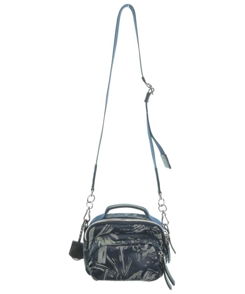 TUMI（ツゥミ）ショルダーバッグ 紺 サイズ:- レディース/2200656846160