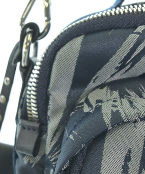 TUMI（ツゥミ）ショルダーバッグ 紺 サイズ:- レディース/2200656846160