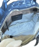 TUMI（ツゥミ）ショルダーバッグ 紺 サイズ:- レディース/2200656846160
