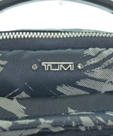TUMI（ツゥミ）ショルダーバッグ 紺 サイズ:- レディース/2200656846160