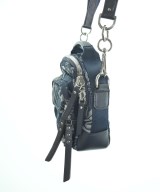 TUMI（ツゥミ）ショルダーバッグ 紺 サイズ:- レディース/2200656846160