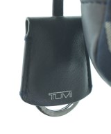 TUMI（ツゥミ）ショルダーバッグ 紺 サイズ:- レディース/2200656846160