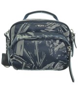 TUMI ショルダーバッグ