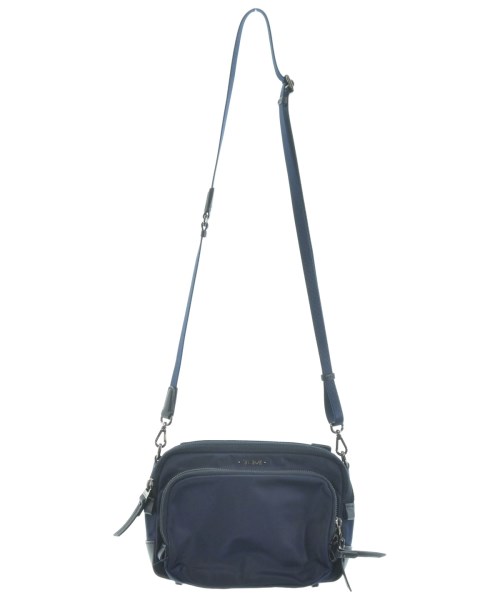 TUMI(ツゥミ)ショルダーバッグ 紺 サイズ:-/2200656846177