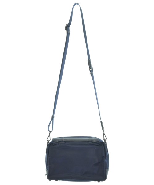 TUMI（ツゥミ）ショルダーバッグ 紺 サイズ:- レディース/2200656846177