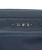 TUMI（ツゥミ）ショルダーバッグ 紺 サイズ:- レディース/2200656846177