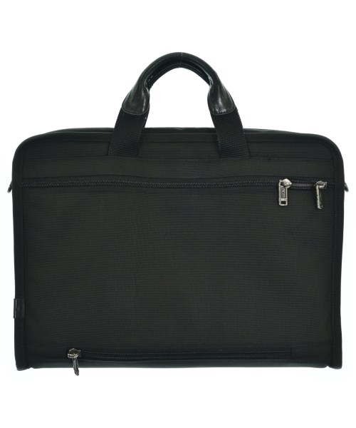 TUMI（ツゥミ）ビジネスバッグ 黒 サイズ:- メンズ/2200652959055
