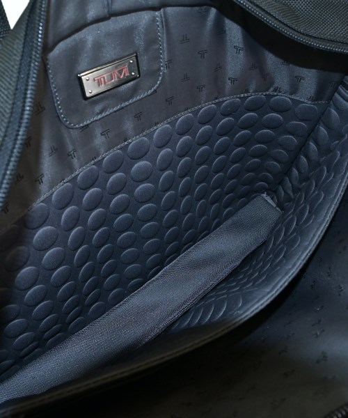 TUMI（ツゥミ）ビジネスバッグ 黒 サイズ:- メンズ/2200652959055