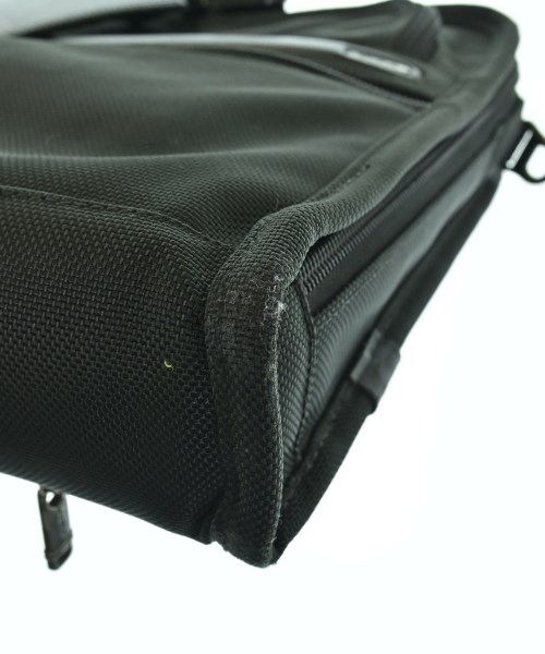 TUMI（ツゥミ）ビジネスバッグ 黒 サイズ:- メンズ/2200652959055
