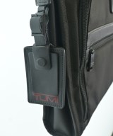 TUMI（ツゥミ）ビジネスバッグ 黒 サイズ:- メンズ/2200710786029