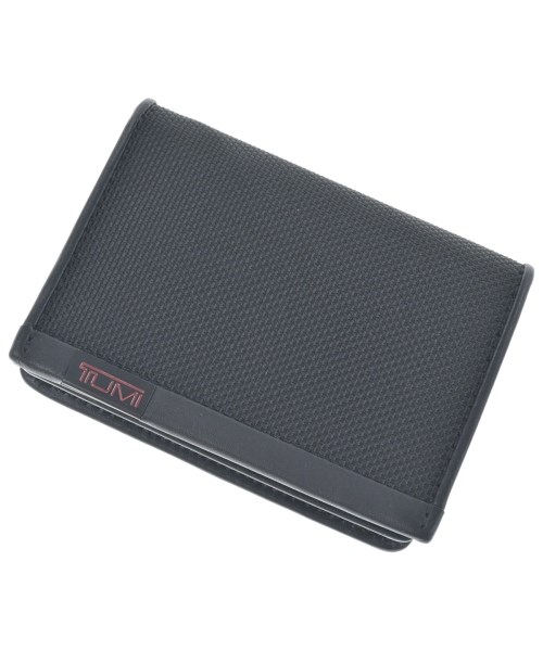 TUMI(ツゥミ)のカードケース サイズ:- 8,000円