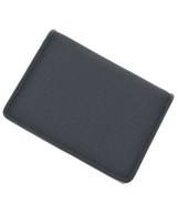 TUMI（ツゥミ）カードケース 黒 サイズ:- メンズ/2200710938053