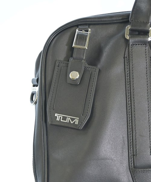 TUMI（ツゥミ）その他 黒 サイズ:- メンズ/2200708946022
