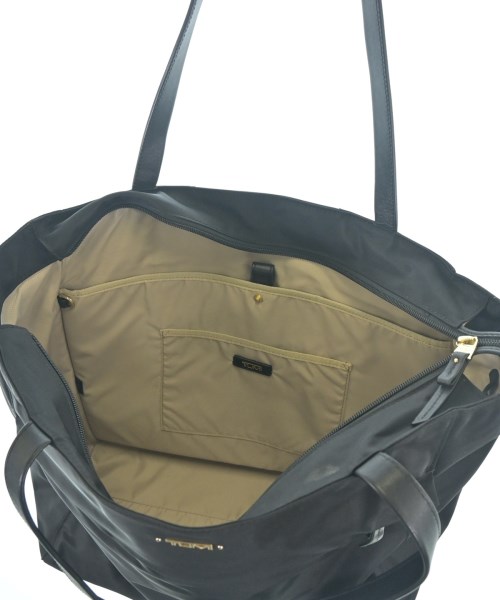 TUMI（ツゥミ）トートバッグ 黒 サイズ:- レディース/2200708929162