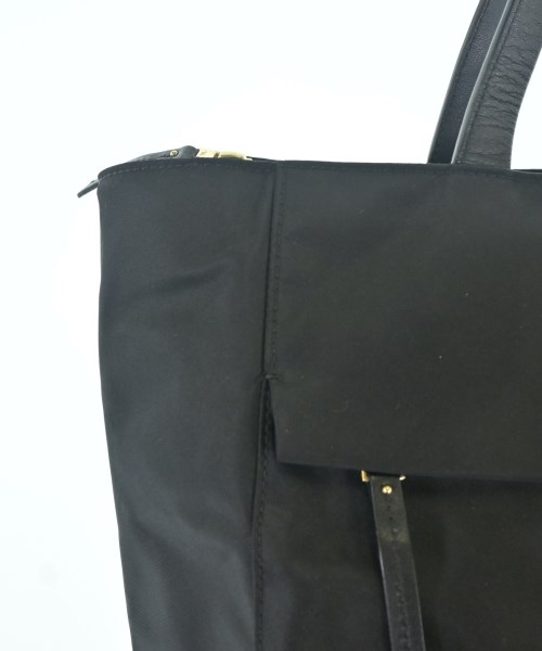 TUMI（ツゥミ）トートバッグ 黒 サイズ:- レディース/2200708929162
