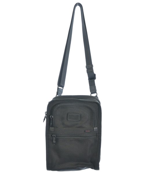 TUMI(ツゥミ)のショルダーバッグ サイズ:- 15,800円