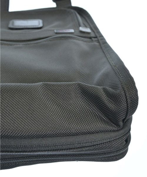 TUMI（ツゥミ）ショルダーバッグ 黒 サイズ:- メンズ/2200712531054