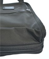 TUMI（ツゥミ）ショルダーバッグ 黒 サイズ:- メンズ/2200712531054