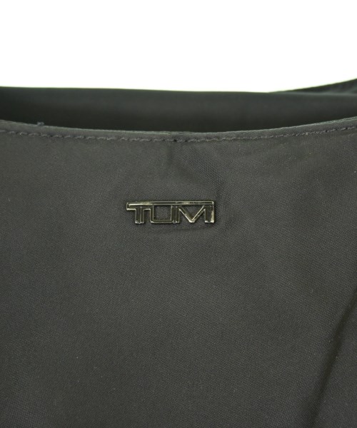 TUMI（ツゥミ）その他 黒 サイズ:- メンズ/2200712607018